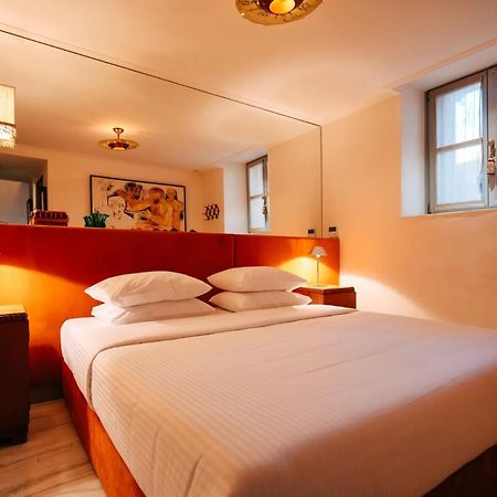 Herodion Hotel Atenas Exterior foto