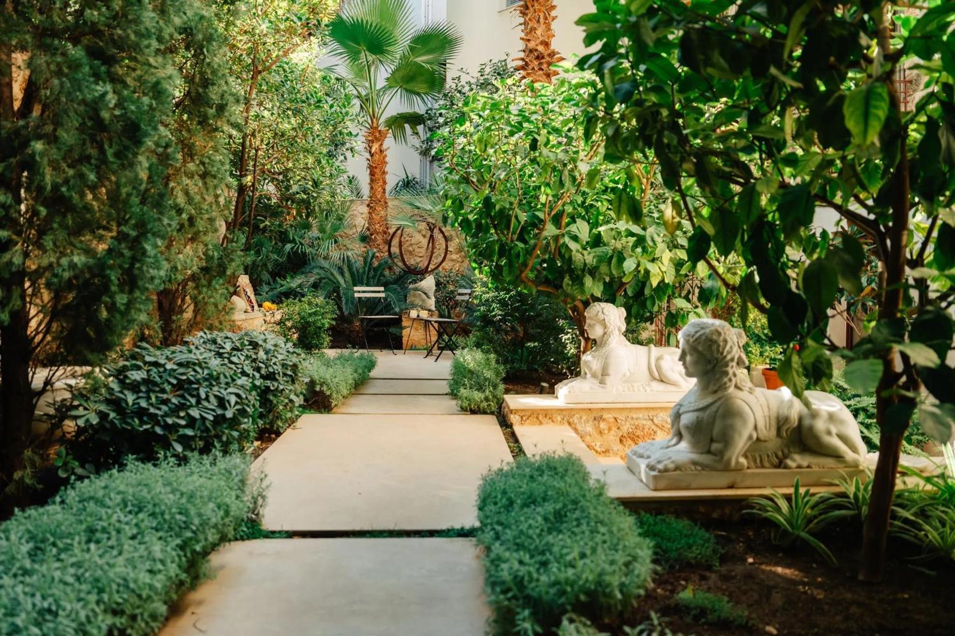 Herodion Hotel Atenas Exterior foto